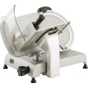 Berkel Slicer Red Line 300 Teflon Gray color