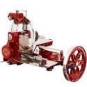 VOLANO B114 VOLANO ROSSO BERKEL - DECORI ORO