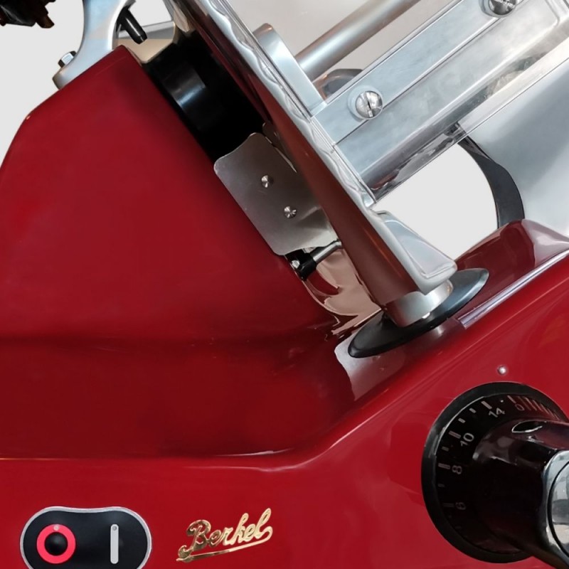 Berkel Affettatrice Pro Line XS25 colore Rosso