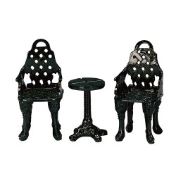 Patio Group Set of 3 Ref. 34898