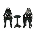 Patio Group Set of 3 Ref. 34898