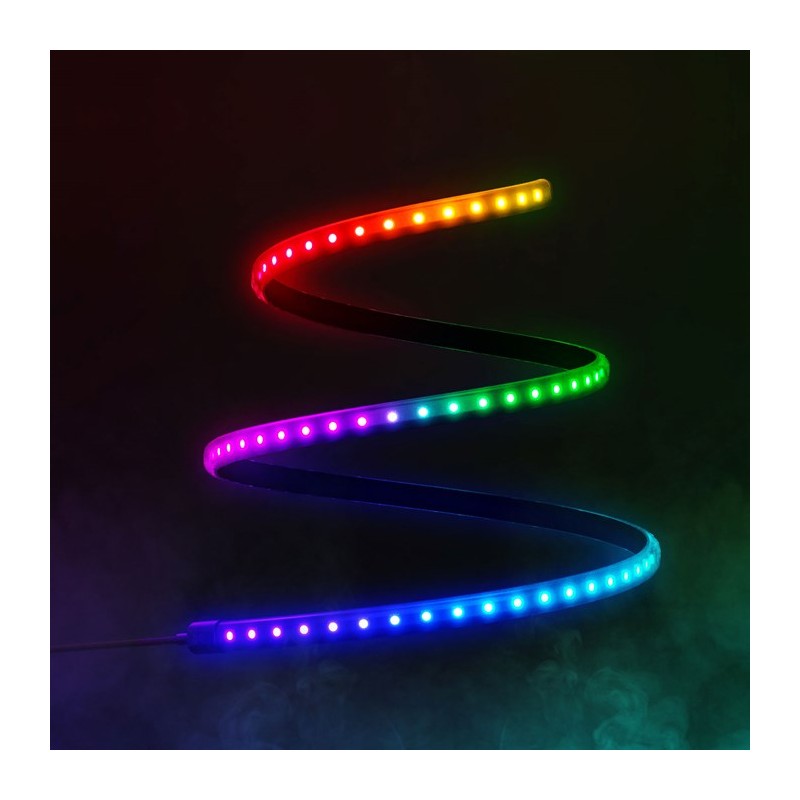 Twinkly LINE Strip 1.5 m 90 Led RGB BT + Wifi - Starter Kit