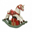 Rocking horse 20 cm.