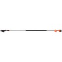 Stocker Manico Telescopico 180 - 335cm per Forbice Magma E-35 TP