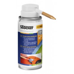 Stocker Grasso Spray Lubrificante