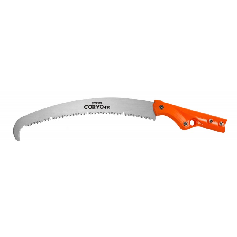 Stocker Hacksaw Corvo 430 TC