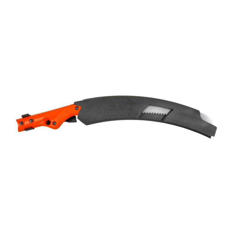 Stocker Hacksaw Corvo 430 TC