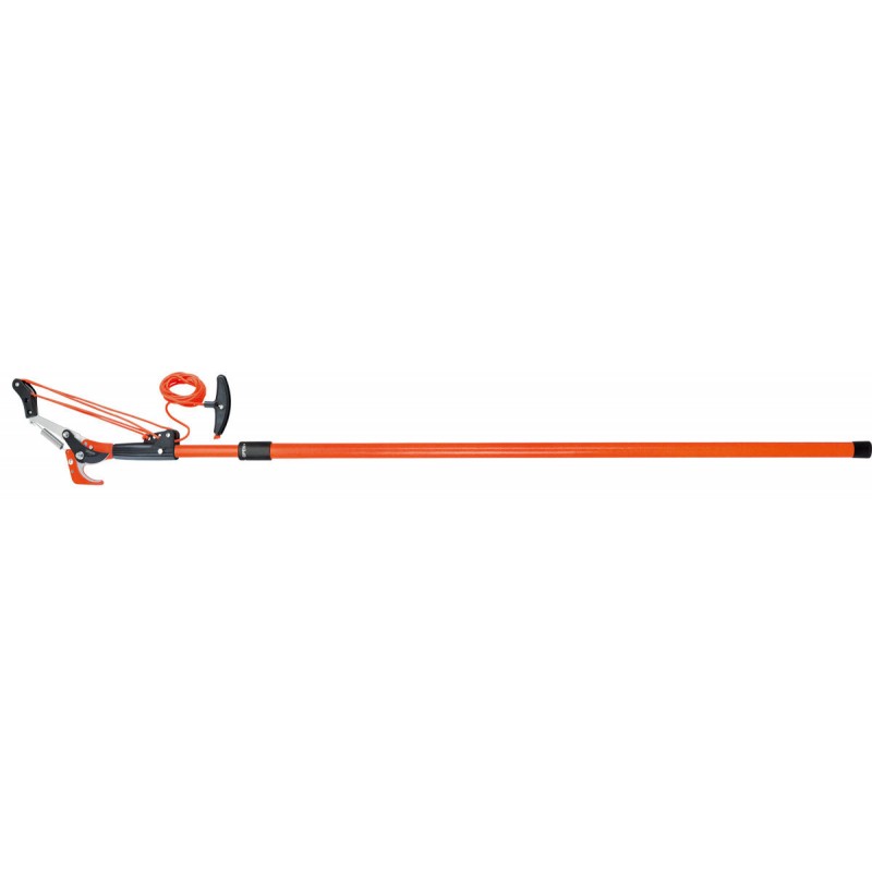 Stocker Pruner with Telescopic Handle 144 - 255cm