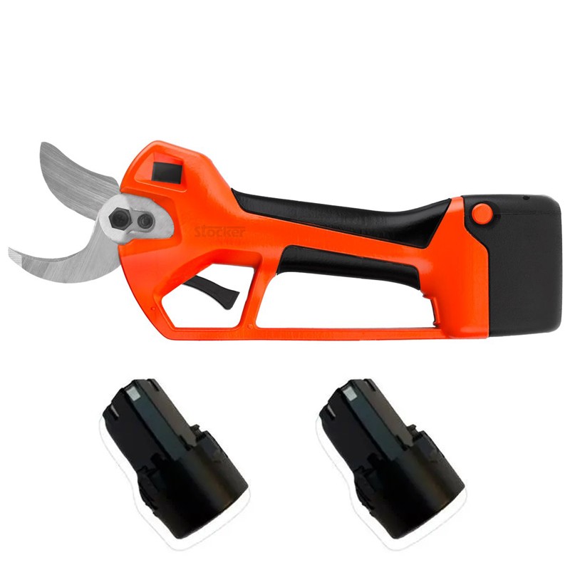 Stocker Electric scissor Titania E-40 TP