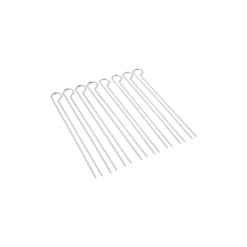 Set of 8-piece skewers Ref. 6320