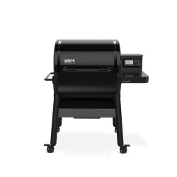 Barbecue Weber a Pellet SmokeFire EPX4 Black Cod. 22611504