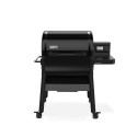 Weber Pellet Barbecue SmokeFire EPX4 Black Ref. 22611504