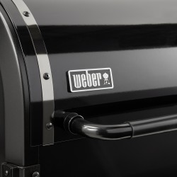 Barbecue Weber a Pellet SmokeFire EPX4 Black Cod. 22611504