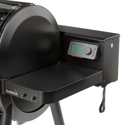 Barbecue Weber a Pellet SmokeFire EPX4 Black Cod. 22611504