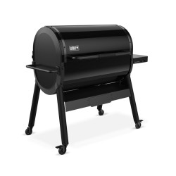 Barbecue Weber a Pellet SmokeFire EPX6 Black Cod. 23611504