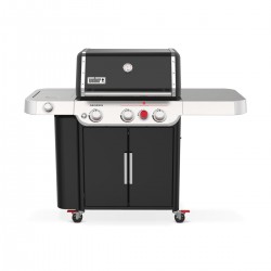 Barbecue Weber a Gas Genesis E-335 Black Cod. 35410029