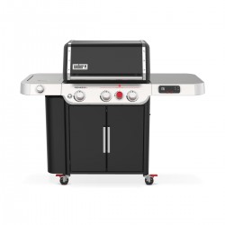 Barbecue Weber a Gas Genesis EX-335 Black Cod. 35610029