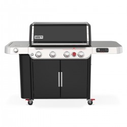 Barbecue Weber a Gas Genesis EX-435 Black Cod. 36610029