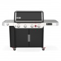 Barbecue Weber a Gas Genesis EX-435 Black Cod. 36610029