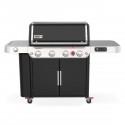 Barbecue Weber a Gas Genesis EPX-435 Black Cod. 36810029