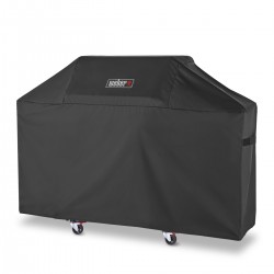 Custodia premium Weber per Genesis - 3 bruciatori  Cod. 7194