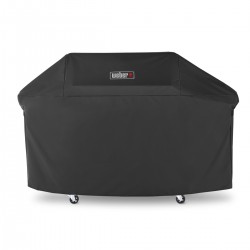 Weber premium case for Genesis - 4 burners Ref. 7195