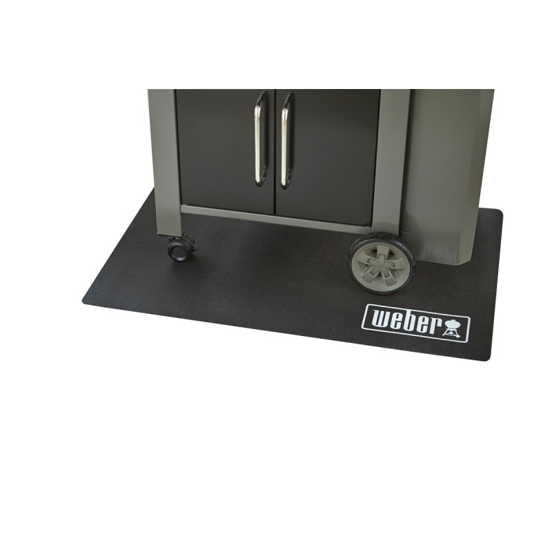 Weber Barbecue Mat 100x180cm Ref. 18280