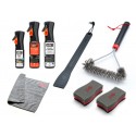 Kit di pulizia per barbecue Weber Q e Pulse Cod. 18286