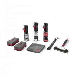 Kit di pulizia per barbecue Weber Q e Pulse Cod. 18286