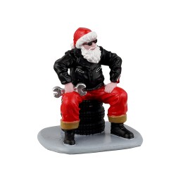 Cool Santa Cod. 22139