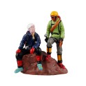 Mountain Climbers Cod. 22128