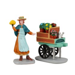 Merry'S Garden Cart Cod. 22117