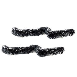 Flexible Hedgerow Set Of 2 Cod. 24996