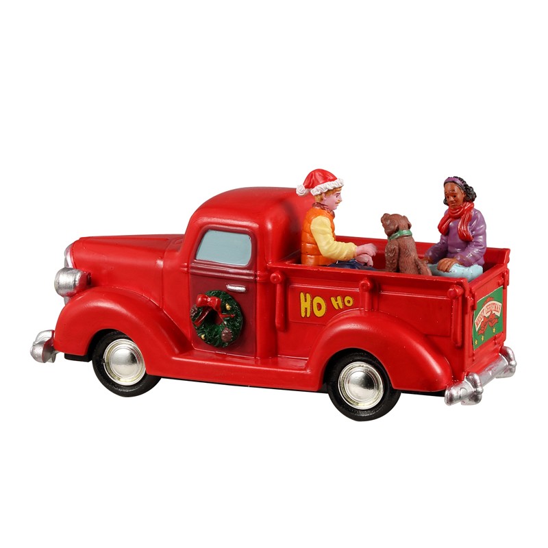 Jolly Joyride Carols Cod. 24013