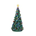 Outdoor Holiday Tree B/O 4.5V Cod. 24954 PRODOTTO CON DIFETTI