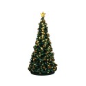 Jolly Christmas Tree B/O 4.5V Cod. 24995 PRODOTTO CON DIFETTI