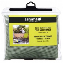 LFM2655 Moss Replacement Cloth for MAXI TRANSAT 62 cm Batyline