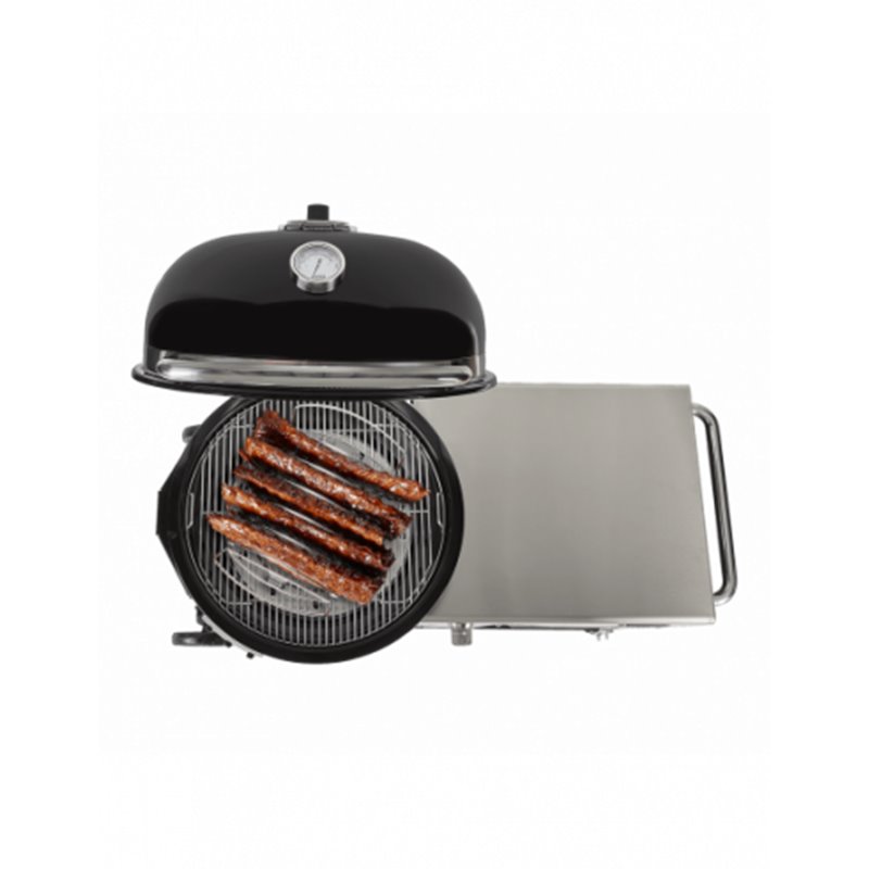 Weber Charcoal Barbecue Summit Kamado S6 Ref. 18501104