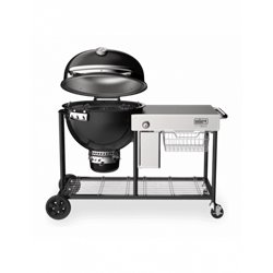 Barbecue Weber a Carbone Summit Kamado S6 Cod. 18501104