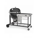 Weber Charcoal Barbecue Summit Kamado S6 Ref. 18501104