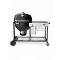 Barbecue Weber a Carbone Summit Kamado S6 Cod. 18501104