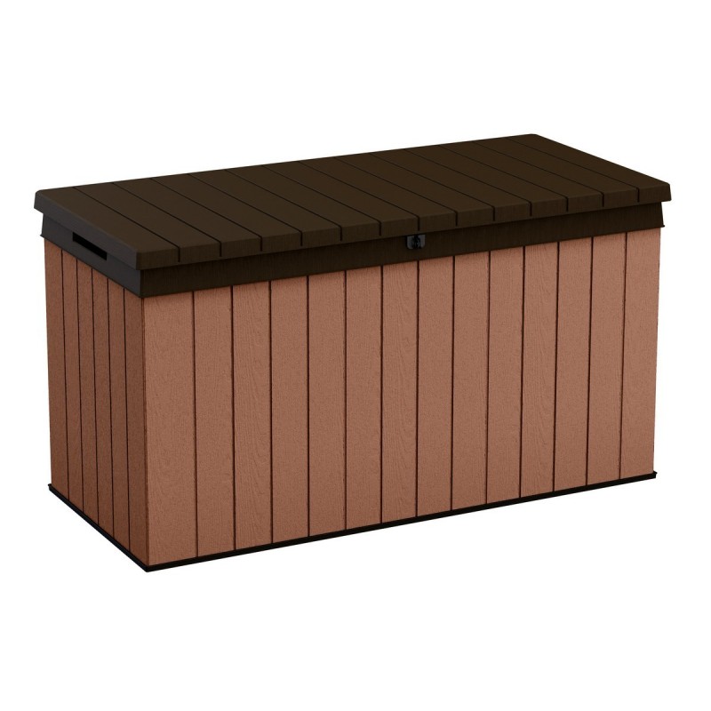 Keter Trunk DARWIN 150G Brown