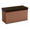 Keter Trunk DARWIN 150G Brown