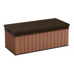 Keter Trunk DARWIN 100G Brown