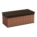 Keter Trunk DARWIN 100G Brown