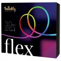 Twinkly FLEX Tubo Flessibile 3 m Led RGB BT + WiFi