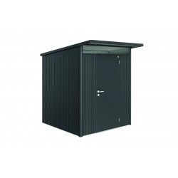 Biohort AVANTGARDE A1 Metal Garden Shed