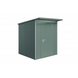 Biohort AVANTGARDE A1 Metal Garden Shed