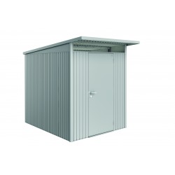 Biohort AVANTGARDE A2 Metal Garden Shed