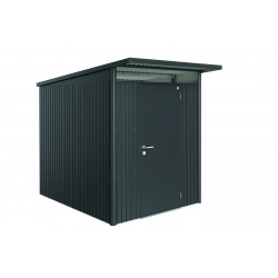 Biohort AVANTGARDE A2 Metal Garden Shed